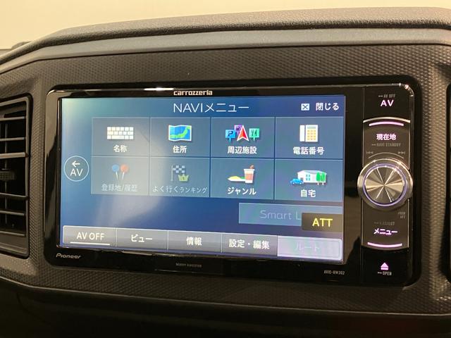 ミライースL SA3 ワンセグナビ バックカメラ 前後ドラレコ衝突被害軽減ブレーキ スマアシ3 コーナーセンサー ワンセグナビ バックカメラ ETC DVD再生 マニュアルレベリング マニュアルエアコン キーレス エコアイドル(滋賀県)の中古車