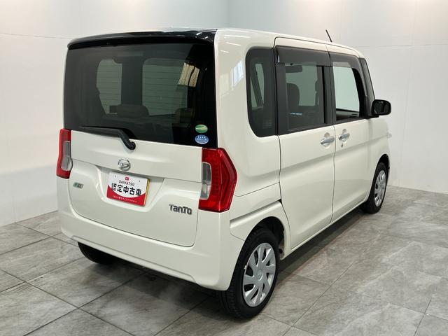 タントX SA 8型ナビ スマートキー 左側電動スライドドア衝突被害軽減ブレーキ 8型フルセグナビ Bluetooth DVD再生 USB 左側電動スライドドア オートライト オートエアコン スマートキー 電動格納式ミラー マニュアルレベリング エコアイドル(滋賀県)の中古車