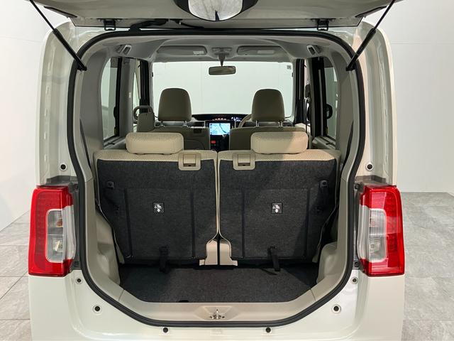 タントX SA 8型ナビ スマートキー 左側電動スライドドア衝突被害軽減ブレーキ 8型フルセグナビ Bluetooth DVD再生 USB 左側電動スライドドア オートライト オートエアコン スマートキー 電動格納式ミラー マニュアルレベリング エコアイドル(滋賀県)の中古車