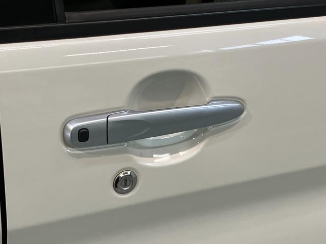 タントX SA 8型ナビ スマートキー 左側電動スライドドア衝突被害軽減ブレーキ 8型フルセグナビ Bluetooth DVD再生 USB 左側電動スライドドア オートライト オートエアコン スマートキー 電動格納式ミラー マニュアルレベリング エコアイドル(滋賀県)の中古車