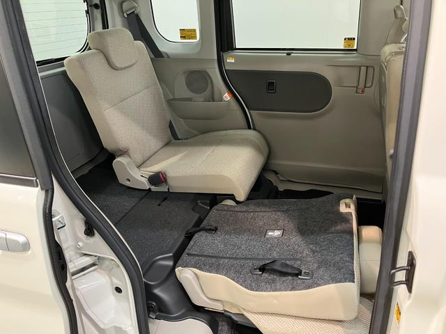 タントX SA 8型ナビ スマートキー 左側電動スライドドア衝突被害軽減ブレーキ 8型フルセグナビ Bluetooth DVD再生 USB 左側電動スライドドア オートライト オートエアコン スマートキー 電動格納式ミラー マニュアルレベリング エコアイドル(滋賀県)の中古車