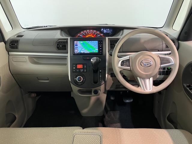 タントＸターボ　フルセグナビ　バックカメラ　ＥＴＣ　車検整備付衝突被害軽減ブレーキ　フルセグナビ　Ｂｌｕｅｔｏｏｔｈ　ＤＶＤ再生　バックカメラ　ＥＴＣ　左側電動スライドドア　電動格納式ミラー　オートエアコン　オートライト　スマートキー　エコアイドル（滋賀県）の中古車