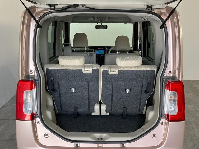 タントＸターボ　フルセグナビ　バックカメラ　ＥＴＣ　車検整備付衝突被害軽減ブレーキ　フルセグナビ　Ｂｌｕｅｔｏｏｔｈ　ＤＶＤ再生　バックカメラ　ＥＴＣ　左側電動スライドドア　電動格納式ミラー　オートエアコン　オートライト　スマートキー　エコアイドル（滋賀県）の中古車