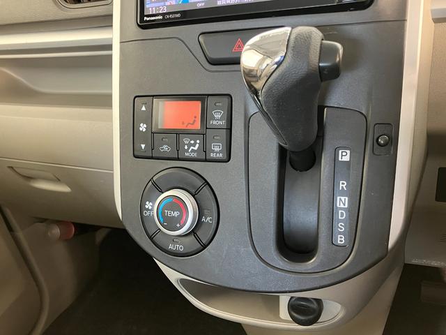 タントＸターボ　フルセグナビ　バックカメラ　ＥＴＣ　車検整備付衝突被害軽減ブレーキ　フルセグナビ　Ｂｌｕｅｔｏｏｔｈ　ＤＶＤ再生　バックカメラ　ＥＴＣ　左側電動スライドドア　電動格納式ミラー　オートエアコン　オートライト　スマートキー　エコアイドル（滋賀県）の中古車