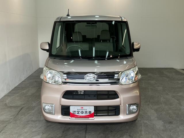タントＸターボ　フルセグナビ　バックカメラ　ＥＴＣ　車検整備付衝突被害軽減ブレーキ　フルセグナビ　Ｂｌｕｅｔｏｏｔｈ　ＤＶＤ再生　バックカメラ　ＥＴＣ　左側電動スライドドア　電動格納式ミラー　オートエアコン　オートライト　スマートキー　エコアイドル（滋賀県）の中古車