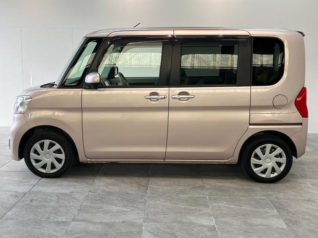 タントＸターボ　フルセグナビ　バックカメラ　ＥＴＣ　車検整備付衝突被害軽減ブレーキ　フルセグナビ　Ｂｌｕｅｔｏｏｔｈ　ＤＶＤ再生　バックカメラ　ＥＴＣ　左側電動スライドドア　電動格納式ミラー　オートエアコン　オートライト　スマートキー　エコアイドル（滋賀県）の中古車