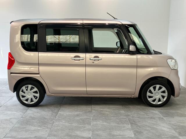 タントＸターボ　フルセグナビ　バックカメラ　ＥＴＣ　車検整備付衝突被害軽減ブレーキ　フルセグナビ　Ｂｌｕｅｔｏｏｔｈ　ＤＶＤ再生　バックカメラ　ＥＴＣ　左側電動スライドドア　電動格納式ミラー　オートエアコン　オートライト　スマートキー　エコアイドル（滋賀県）の中古車