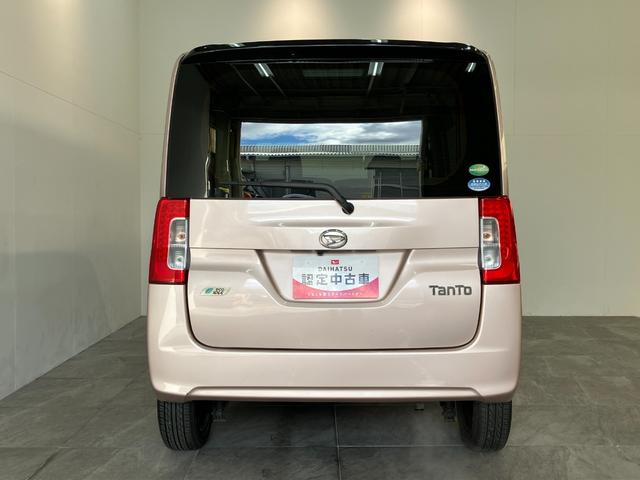 タントＸターボ　フルセグナビ　バックカメラ　ＥＴＣ　車検整備付衝突被害軽減ブレーキ　フルセグナビ　Ｂｌｕｅｔｏｏｔｈ　ＤＶＤ再生　バックカメラ　ＥＴＣ　左側電動スライドドア　電動格納式ミラー　オートエアコン　オートライト　スマートキー　エコアイドル（滋賀県）の中古車