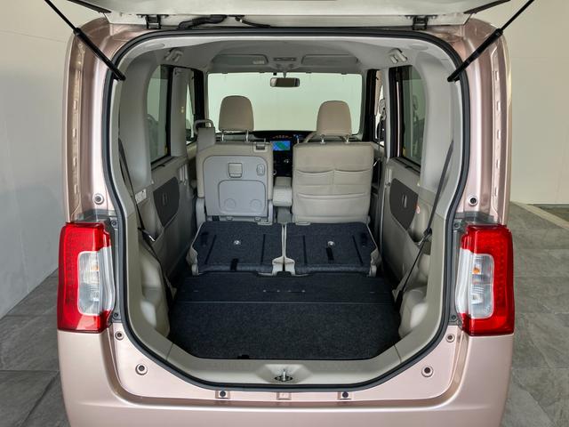 タントＸターボ　フルセグナビ　バックカメラ　ＥＴＣ　車検整備付衝突被害軽減ブレーキ　フルセグナビ　Ｂｌｕｅｔｏｏｔｈ　ＤＶＤ再生　バックカメラ　ＥＴＣ　左側電動スライドドア　電動格納式ミラー　オートエアコン　オートライト　スマートキー　エコアイドル（滋賀県）の中古車