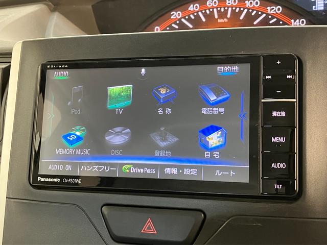 タントＸターボ　フルセグナビ　バックカメラ　ＥＴＣ　車検整備付衝突被害軽減ブレーキ　フルセグナビ　Ｂｌｕｅｔｏｏｔｈ　ＤＶＤ再生　バックカメラ　ＥＴＣ　左側電動スライドドア　電動格納式ミラー　オートエアコン　オートライト　スマートキー　エコアイドル（滋賀県）の中古車