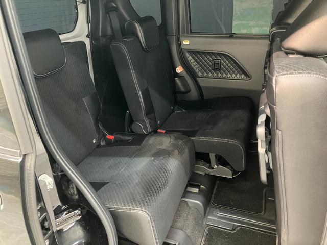 タントカスタムＸセレクション　フルセグナビ　バックカメラ　ドラレコ衝突被害軽減ブレーキ　コーナーセンサー　フルセグナビ　Ｂｌｕｅｔｏｏｔｈ　ＤＶＤ再生　ＵＳＢ　バックカメラ　前後ドラレコ　両側電動スライドドア　前席シートヒーター　ＬＥＤ　オートライト　スマートキー（滋賀県）の中古車