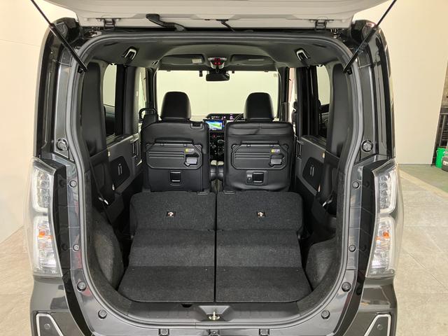 タントカスタムＸセレクション　フルセグナビ　バックカメラ　ドラレコ衝突被害軽減ブレーキ　コーナーセンサー　フルセグナビ　Ｂｌｕｅｔｏｏｔｈ　ＤＶＤ再生　ＵＳＢ　バックカメラ　前後ドラレコ　両側電動スライドドア　前席シートヒーター　ＬＥＤ　オートライト　スマートキー（滋賀県）の中古車