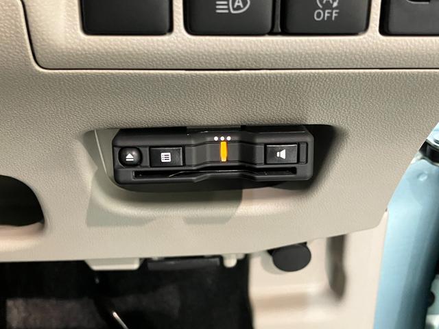 ムーヴＸターボＳＡ３　シートヒーター　スマートキー衝突被害軽減ブレーキ　スマアシ３　ＥＴＣ　バックカメラ（ナビ装着時用）　シートヒーター　オートライト　オートエアコン　スマートキー　電動格納式ミラー　マニュアルレベリング　エコアイドル（滋賀県）の中古車