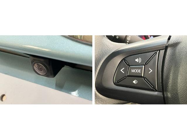 ムーヴＸターボＳＡ３　シートヒーター　スマートキー衝突被害軽減ブレーキ　スマアシ３　ＥＴＣ　バックカメラ（ナビ装着時用）　シートヒーター　オートライト　オートエアコン　スマートキー　電動格納式ミラー　マニュアルレベリング　エコアイドル（滋賀県）の中古車