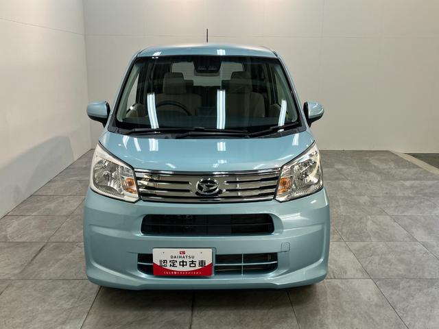 ムーヴＸターボＳＡ３　シートヒーター　スマートキー衝突被害軽減ブレーキ　スマアシ３　ＥＴＣ　バックカメラ（ナビ装着時用）　シートヒーター　オートライト　オートエアコン　スマートキー　電動格納式ミラー　マニュアルレベリング　エコアイドル（滋賀県）の中古車