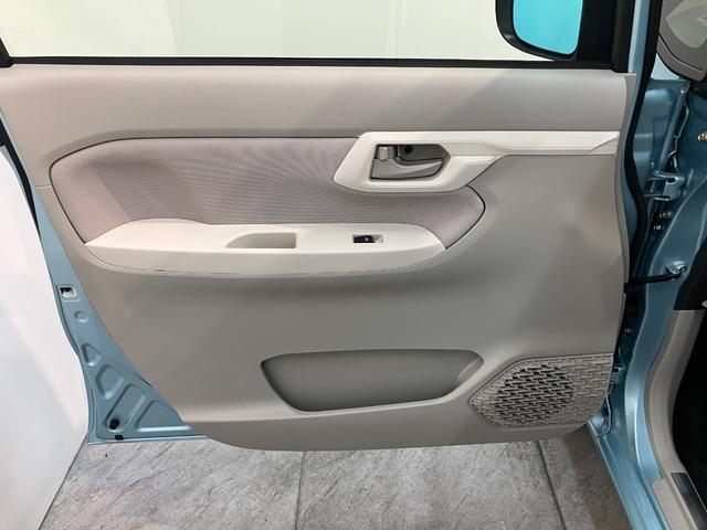 ムーヴＸターボＳＡ３　シートヒーター　スマートキー衝突被害軽減ブレーキ　スマアシ３　ＥＴＣ　バックカメラ（ナビ装着時用）　シートヒーター　オートライト　オートエアコン　スマートキー　電動格納式ミラー　マニュアルレベリング　エコアイドル（滋賀県）の中古車