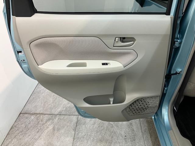 ムーヴＸターボＳＡ３　シートヒーター　スマートキー衝突被害軽減ブレーキ　スマアシ３　ＥＴＣ　バックカメラ（ナビ装着時用）　シートヒーター　オートライト　オートエアコン　スマートキー　電動格納式ミラー　マニュアルレベリング　エコアイドル（滋賀県）の中古車