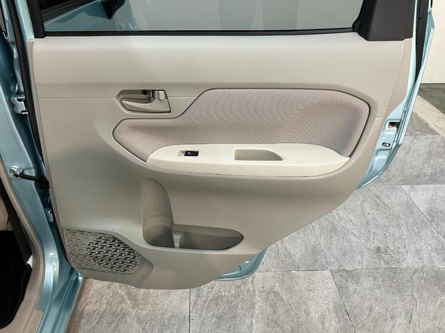 ムーヴＸターボＳＡ３　シートヒーター　スマートキー衝突被害軽減ブレーキ　スマアシ３　ＥＴＣ　バックカメラ（ナビ装着時用）　シートヒーター　オートライト　オートエアコン　スマートキー　電動格納式ミラー　マニュアルレベリング　エコアイドル（滋賀県）の中古車