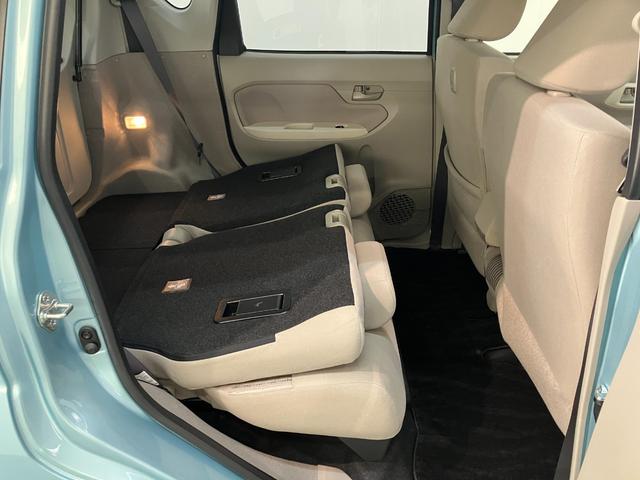 ムーヴＸターボＳＡ３　シートヒーター　スマートキー衝突被害軽減ブレーキ　スマアシ３　ＥＴＣ　バックカメラ（ナビ装着時用）　シートヒーター　オートライト　オートエアコン　スマートキー　電動格納式ミラー　マニュアルレベリング　エコアイドル（滋賀県）の中古車