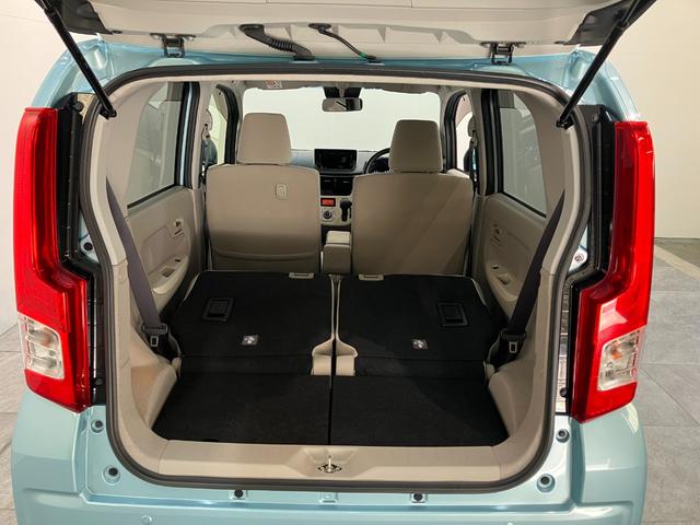 ムーヴＸターボＳＡ３　シートヒーター　スマートキー衝突被害軽減ブレーキ　スマアシ３　ＥＴＣ　バックカメラ（ナビ装着時用）　シートヒーター　オートライト　オートエアコン　スマートキー　電動格納式ミラー　マニュアルレベリング　エコアイドル（滋賀県）の中古車