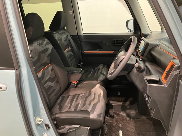 タントファンクロス　フルセグナビ　パノラマカメラ　前後ドラレコ衝突被害軽減ブレーキ　コーナーセンサー　フルセグナビ　Ｂｌｕｅｔｏｏｔｈ　ＤＶＤ　ＵＳＢ　パノラマカメラ　前後ドラレコ　両側電動スライドドア　シートヒーター　ＬＥＤ　スマートキー　タイヤ４本新品交換済（滋賀県）の中古車