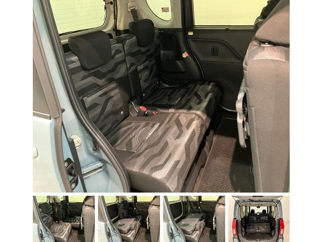 タントファンクロス　フルセグナビ　パノラマカメラ　前後ドラレコ衝突被害軽減ブレーキ　コーナーセンサー　フルセグナビ　Ｂｌｕｅｔｏｏｔｈ　ＤＶＤ　ＵＳＢ　パノラマカメラ　前後ドラレコ　両側電動スライドドア　シートヒーター　ＬＥＤ　スマートキー　タイヤ４本新品交換済（滋賀県）の中古車