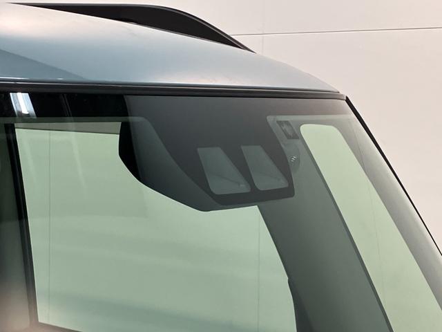 タントファンクロス　フルセグナビ　パノラマカメラ　前後ドラレコ衝突被害軽減ブレーキ　コーナーセンサー　フルセグナビ　Ｂｌｕｅｔｏｏｔｈ　ＤＶＤ　ＵＳＢ　パノラマカメラ　前後ドラレコ　両側電動スライドドア　シートヒーター　ＬＥＤ　スマートキー　タイヤ４本新品交換済（滋賀県）の中古車