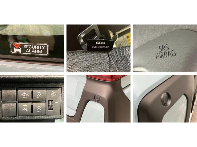 タントファンクロス　フルセグナビ　パノラマカメラ　前後ドラレコ衝突被害軽減ブレーキ　コーナーセンサー　フルセグナビ　Ｂｌｕｅｔｏｏｔｈ　ＤＶＤ　ＵＳＢ　パノラマカメラ　前後ドラレコ　両側電動スライドドア　シートヒーター　ＬＥＤ　スマートキー　タイヤ４本新品交換済（滋賀県）の中古車