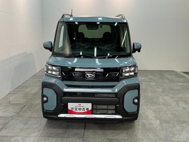 タントファンクロス　フルセグナビ　パノラマカメラ　前後ドラレコ衝突被害軽減ブレーキ　コーナーセンサー　フルセグナビ　Ｂｌｕｅｔｏｏｔｈ　ＤＶＤ　ＵＳＢ　パノラマカメラ　前後ドラレコ　両側電動スライドドア　シートヒーター　ＬＥＤ　スマートキー　タイヤ４本新品交換済（滋賀県）の中古車