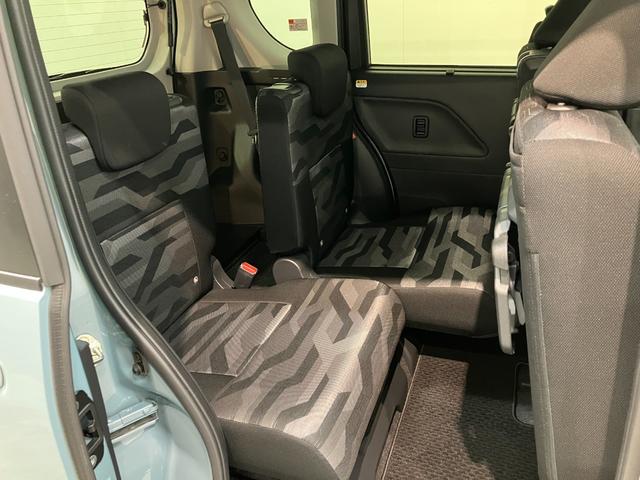 タントファンクロス　フルセグナビ　パノラマカメラ　前後ドラレコ衝突被害軽減ブレーキ　コーナーセンサー　フルセグナビ　Ｂｌｕｅｔｏｏｔｈ　ＤＶＤ　ＵＳＢ　パノラマカメラ　前後ドラレコ　両側電動スライドドア　シートヒーター　ＬＥＤ　スマートキー　タイヤ４本新品交換済（滋賀県）の中古車