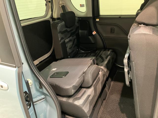 タントファンクロス　フルセグナビ　パノラマカメラ　前後ドラレコ衝突被害軽減ブレーキ　コーナーセンサー　フルセグナビ　Ｂｌｕｅｔｏｏｔｈ　ＤＶＤ　ＵＳＢ　パノラマカメラ　前後ドラレコ　両側電動スライドドア　シートヒーター　ＬＥＤ　スマートキー　タイヤ４本新品交換済（滋賀県）の中古車