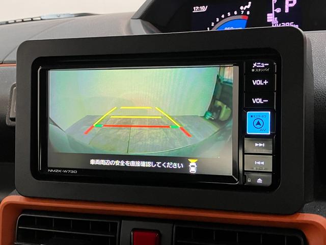 タントファンクロス　フルセグナビ　パノラマカメラ　前後ドラレコ衝突被害軽減ブレーキ　コーナーセンサー　フルセグナビ　Ｂｌｕｅｔｏｏｔｈ　ＤＶＤ　ＵＳＢ　パノラマカメラ　前後ドラレコ　両側電動スライドドア　シートヒーター　ＬＥＤ　スマートキー　タイヤ４本新品交換済（滋賀県）の中古車