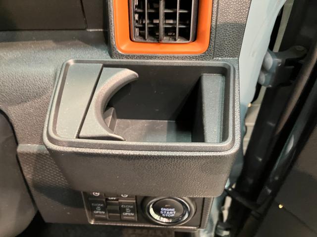 タントファンクロス　フルセグナビ　パノラマカメラ　前後ドラレコ衝突被害軽減ブレーキ　コーナーセンサー　フルセグナビ　Ｂｌｕｅｔｏｏｔｈ　ＤＶＤ　ＵＳＢ　パノラマカメラ　前後ドラレコ　両側電動スライドドア　シートヒーター　ＬＥＤ　スマートキー　タイヤ４本新品交換済（滋賀県）の中古車