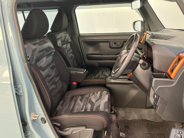 タフトＧ　フルセグナビ　バックカメラ　シートヒーター　車検整備付衝突被害軽減ブレーキ　コーナーセンサー　フルセグナビ　バックカメラ　ＤＶＤ再生　Ｂｌｕｅｔｏｏｔｈ　ＵＳＢ　前席シートヒーター　電動パーキングブレーキ　スカイフィールトップ　ＬＥＤ　オートエアコン（滋賀県）の中古車