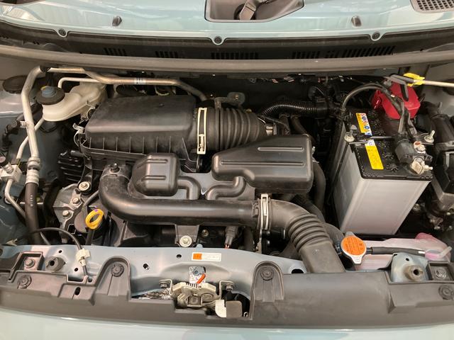 タフトＧ　フルセグナビ　バックカメラ　シートヒーター　車検整備付衝突被害軽減ブレーキ　コーナーセンサー　フルセグナビ　バックカメラ　ＤＶＤ再生　Ｂｌｕｅｔｏｏｔｈ　ＵＳＢ　前席シートヒーター　電動パーキングブレーキ　スカイフィールトップ　ＬＥＤ　オートエアコン（滋賀県）の中古車