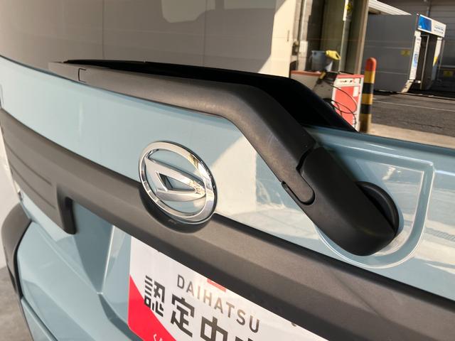 タフトＧ　フルセグナビ　バックカメラ　シートヒーター　車検整備付衝突被害軽減ブレーキ　コーナーセンサー　フルセグナビ　バックカメラ　ＤＶＤ再生　Ｂｌｕｅｔｏｏｔｈ　ＵＳＢ　前席シートヒーター　電動パーキングブレーキ　スカイフィールトップ　ＬＥＤ　オートエアコン（滋賀県）の中古車