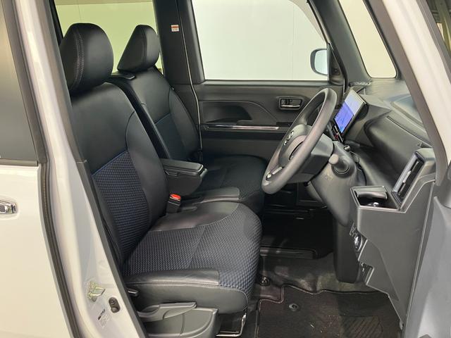 タントカスタムＸ　１０型ナビ　バックカメラ　レーダークルコン衝突被害軽減ブレーキ　コーナーセンサー　１０型フルセグナビ　Ｂｌｕｅｔｏｏｔｈ　ＤＶＤ　ＵＳＢ　バックカメラ　前後ドラレコ　両側電動スライドドア　前席シートヒーター　レーダークルーズコントロール（滋賀県）の中古車