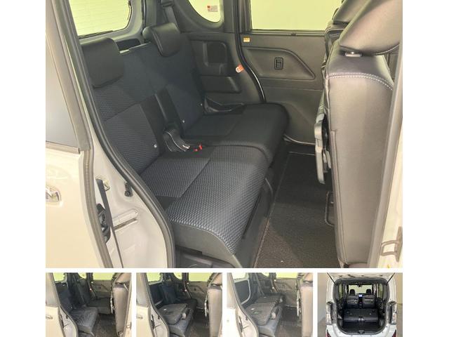 タントカスタムＸ　１０型ナビ　バックカメラ　レーダークルコン衝突被害軽減ブレーキ　コーナーセンサー　１０型フルセグナビ　Ｂｌｕｅｔｏｏｔｈ　ＤＶＤ　ＵＳＢ　バックカメラ　前後ドラレコ　両側電動スライドドア　前席シートヒーター　レーダークルーズコントロール（滋賀県）の中古車