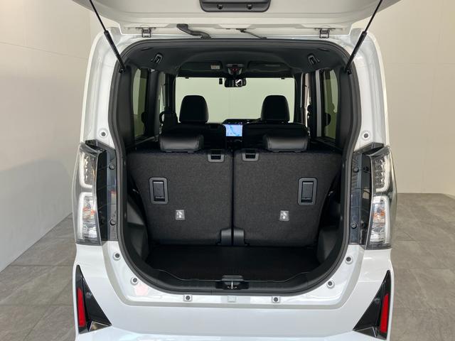 タントカスタムＸ　１０型ナビ　バックカメラ　レーダークルコン衝突被害軽減ブレーキ　コーナーセンサー　１０型フルセグナビ　Ｂｌｕｅｔｏｏｔｈ　ＤＶＤ　ＵＳＢ　バックカメラ　前後ドラレコ　両側電動スライドドア　前席シートヒーター　レーダークルーズコントロール（滋賀県）の中古車