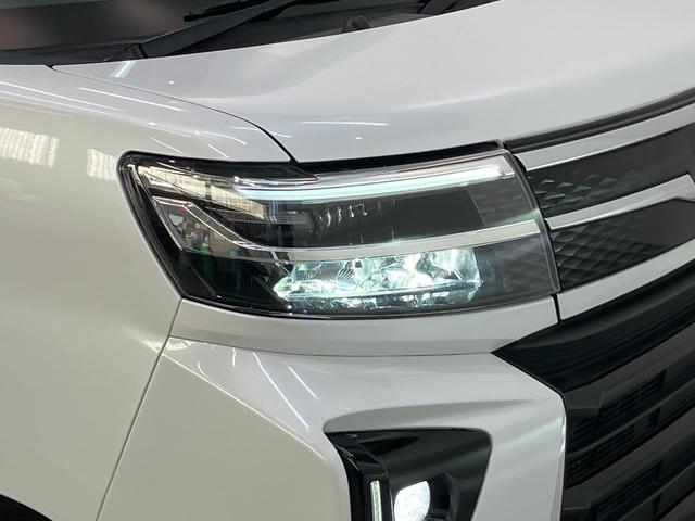 タントカスタムＸ　１０型ナビ　バックカメラ　レーダークルコン衝突被害軽減ブレーキ　コーナーセンサー　１０型フルセグナビ　Ｂｌｕｅｔｏｏｔｈ　ＤＶＤ　ＵＳＢ　バックカメラ　前後ドラレコ　両側電動スライドドア　前席シートヒーター　レーダークルーズコントロール（滋賀県）の中古車