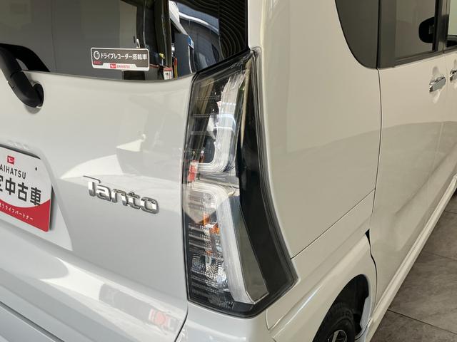 タントカスタムＸ　１０型ナビ　バックカメラ　レーダークルコン衝突被害軽減ブレーキ　コーナーセンサー　１０型フルセグナビ　Ｂｌｕｅｔｏｏｔｈ　ＤＶＤ　ＵＳＢ　バックカメラ　前後ドラレコ　両側電動スライドドア　前席シートヒーター　レーダークルーズコントロール（滋賀県）の中古車