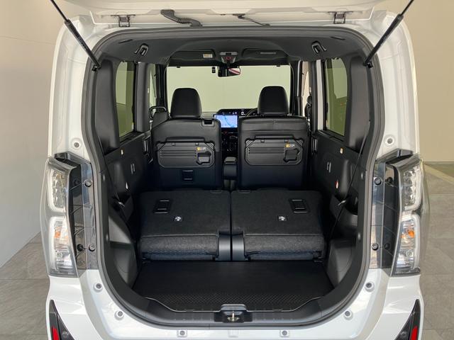 タントカスタムＸ　１０型ナビ　バックカメラ　レーダークルコン衝突被害軽減ブレーキ　コーナーセンサー　１０型フルセグナビ　Ｂｌｕｅｔｏｏｔｈ　ＤＶＤ　ＵＳＢ　バックカメラ　前後ドラレコ　両側電動スライドドア　前席シートヒーター　レーダークルーズコントロール（滋賀県）の中古車