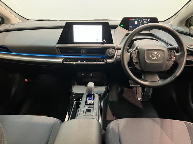 プリウスG ディスプレイオーディオ バックカメラ レーダークルコントヨタセーフティセンス 8型ディスプレイオーディオ バックカメラ Bluetooth USB フルセグ 前席シートヒーター クルーズコントロール オートエアコン オートライト スマートキー(滋賀県)の中古車