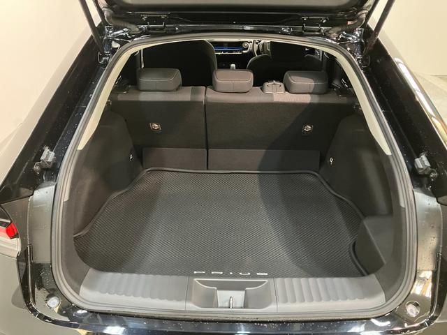 プリウスG ディスプレイオーディオ バックカメラ レーダークルコントヨタセーフティセンス 8型ディスプレイオーディオ バックカメラ Bluetooth USB フルセグ 前席シートヒーター クルーズコントロール オートエアコン オートライト スマートキー(滋賀県)の中古車