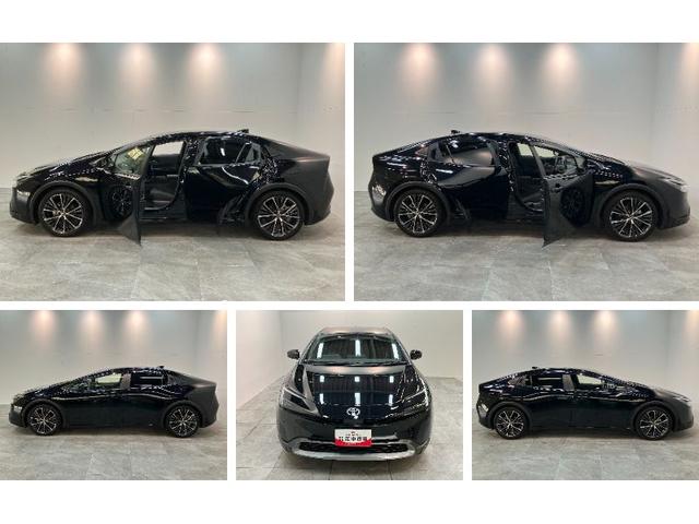 プリウスG ディスプレイオーディオ バックカメラ レーダークルコントヨタセーフティセンス 8型ディスプレイオーディオ バックカメラ Bluetooth USB フルセグ 前席シートヒーター クルーズコントロール オートエアコン オートライト スマートキー(滋賀県)の中古車