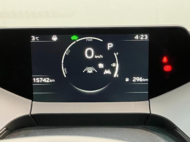 プリウスG ディスプレイオーディオ バックカメラ レーダークルコントヨタセーフティセンス 8型ディスプレイオーディオ バックカメラ Bluetooth USB フルセグ 前席シートヒーター クルーズコントロール オートエアコン オートライト スマートキー(滋賀県)の中古車