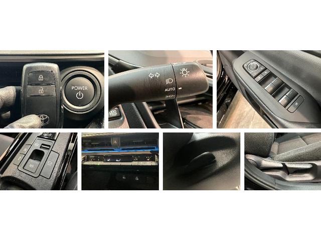 プリウスG ディスプレイオーディオ バックカメラ レーダークルコントヨタセーフティセンス 8型ディスプレイオーディオ バックカメラ Bluetooth USB フルセグ 前席シートヒーター クルーズコントロール オートエアコン オートライト スマートキー(滋賀県)の中古車