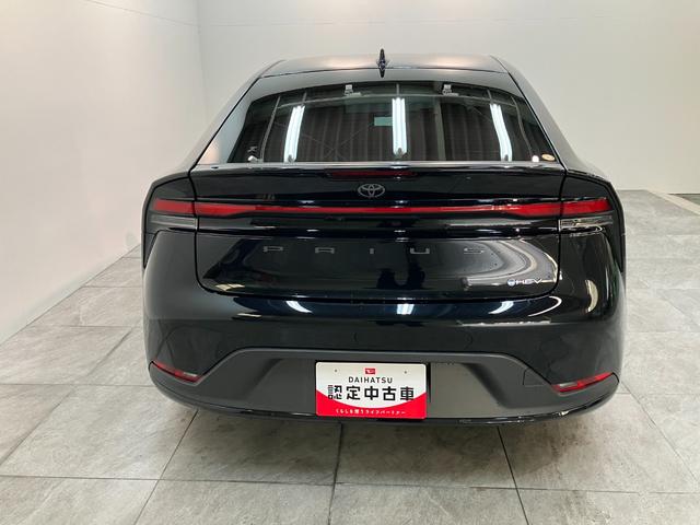 プリウスG ディスプレイオーディオ バックカメラ レーダークルコントヨタセーフティセンス 8型ディスプレイオーディオ バックカメラ Bluetooth USB フルセグ 前席シートヒーター クルーズコントロール オートエアコン オートライト スマートキー(滋賀県)の中古車