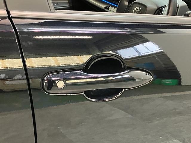 プリウスG ディスプレイオーディオ バックカメラ レーダークルコントヨタセーフティセンス 8型ディスプレイオーディオ バックカメラ Bluetooth USB フルセグ 前席シートヒーター クルーズコントロール オートエアコン オートライト スマートキー(滋賀県)の中古車