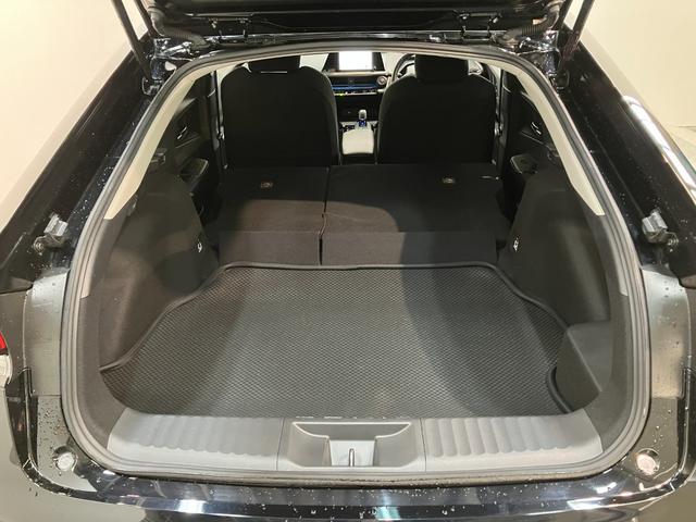 プリウスG ディスプレイオーディオ バックカメラ レーダークルコントヨタセーフティセンス 8型ディスプレイオーディオ バックカメラ Bluetooth USB フルセグ 前席シートヒーター クルーズコントロール オートエアコン オートライト スマートキー(滋賀県)の中古車